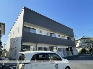 MULBERRY FIELDの画像