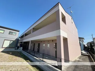 エスポアール堅田の画像