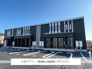 ルミナス ハイム ASAKAの画像