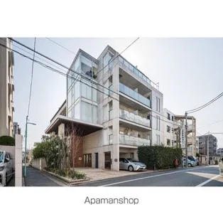 ステラメゾン目黒本町の画像