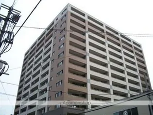 パークハウス縮景園の画像