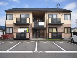 フレグランスリッチの画像