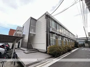 レオパレス第2大泉の画像