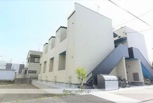 デュアリーナ 本陣の画像