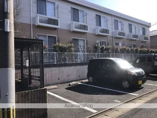 レオパレスケイティの画像