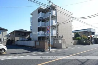 レオパレスグランドールの画像