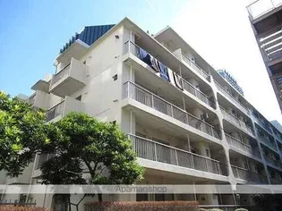 DIKマンション五反田の画像