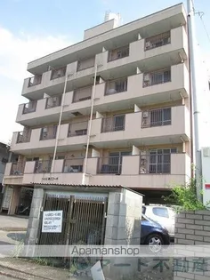 つとむ第2コーポの画像