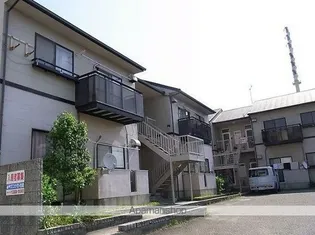 キャスティ イダ A棟の画像