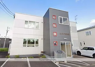 スクエア南鈴蘭の画像