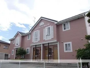 メゾンアーバンライフCの画像