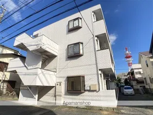 ガーデンヒルズの画像