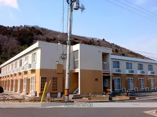 レオパレスKの画像