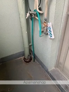 国光マンション【5階】の内装