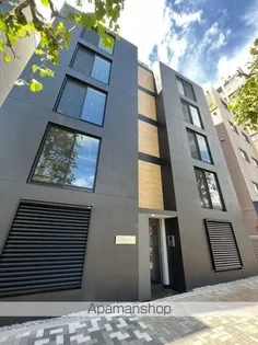 東京都中野区江原町2丁目【マンション】の外観