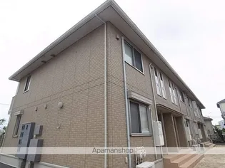 グランシャリオの画像