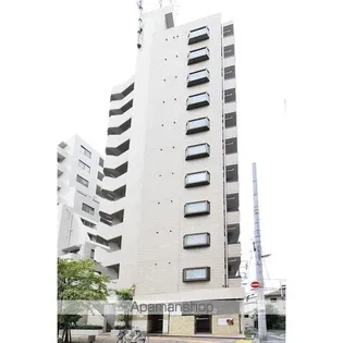 コア伝通院アネックス【5階】の外観