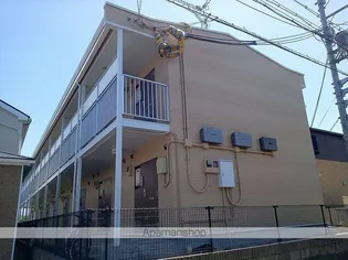 レオパレスベルンの画像