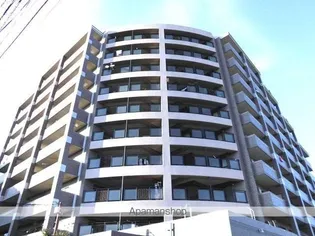 パーシモンフィールドの画像