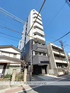 アルカンシエル新宿の画像