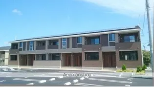 クワイエットハイツDの画像