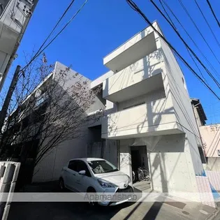 CREA児玉【3階】の外観