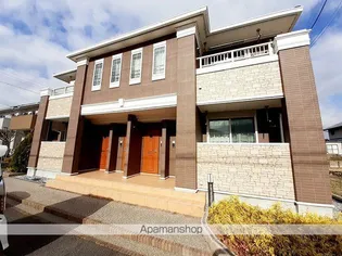 IRIDEⅠ(イリーデ)【1階】の外観