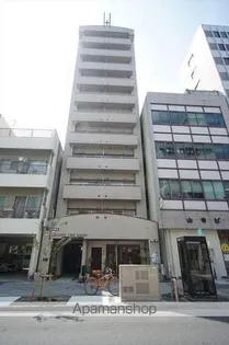 愛知県名古屋市中区栄3丁目【マンション】の外観