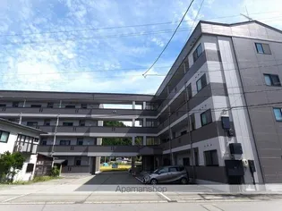 Iマンション3の画像