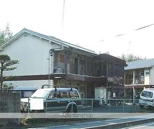 東英ハウス堂ノ川 B棟の画像