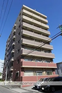 リフレスタ 吹上【2階】の外観