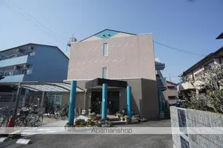 クレール秋篠の画像