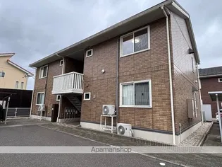 リビングタウン灯明寺 Aの画像
