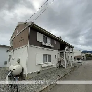 フレグランス 望峰Bの画像