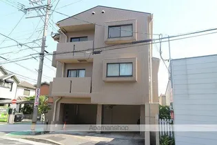 アゴラオーキッド藤崎【2階】の外観