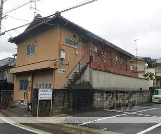 ハイツ和泉【3号室】の外観