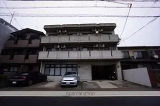 クラフトアルス【303号室】の外観