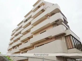 アーバンハイツグッドマンの画像