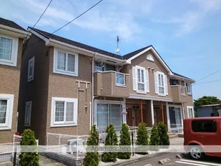 ヴィラ エンゼルCの画像