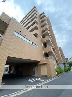 ドミール桜新町の画像