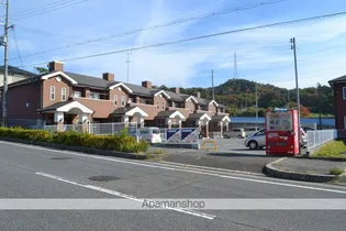 コウジィコートⅠ番館【206号室】の外観