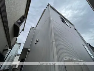 アルカディア柏【1階】の外観