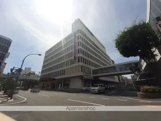 シティー柳町【1階】の周辺