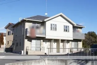 メゾンウィステリア Aの画像