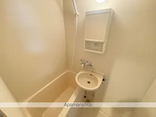 ハイムクマンド【405号室】の風呂