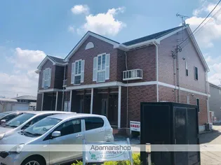 ヴィオラ・ハウスHaMa【1階】の外観