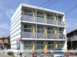 レオパレス康徳Aの画像