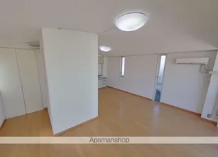 エンゼルハイツエクシブ【302号室】の内装