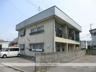 サンクレスト枝松の画像