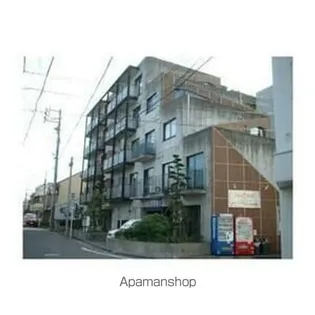 ノーサレンダー【2階】の間取り